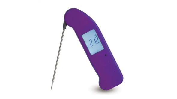 ETI Superfast Thermapen ONE - Thermometer 235-507 Purple