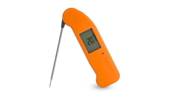 ETI Superfast Thermapen ONE - Thermometer 235-487 Orange