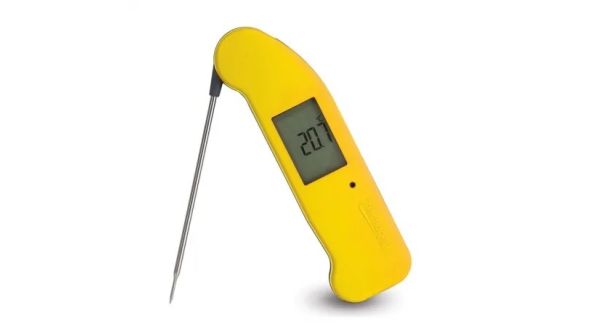 ETI Superfast Thermapen ONE - Thermometer 235-427 Yellow