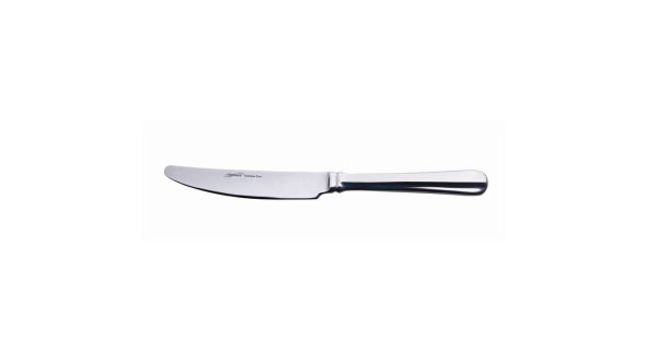 Genware Baguette Table Knife 18/0 (Dozen)