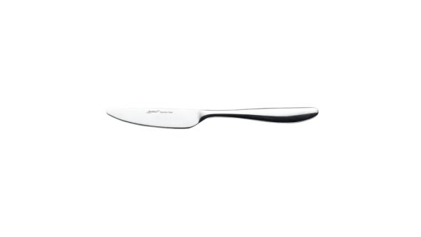 Genware Saffron Table Knife 18/0 (Dozen)