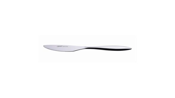 Genware Teardrop Table Knife 18/0 (Dozen)