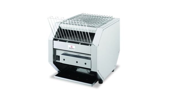 Sammic ST-252 - Conveyor Toaster 