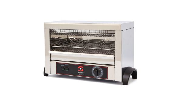 Sammic TP-100 Horizontal Toaster 2000W