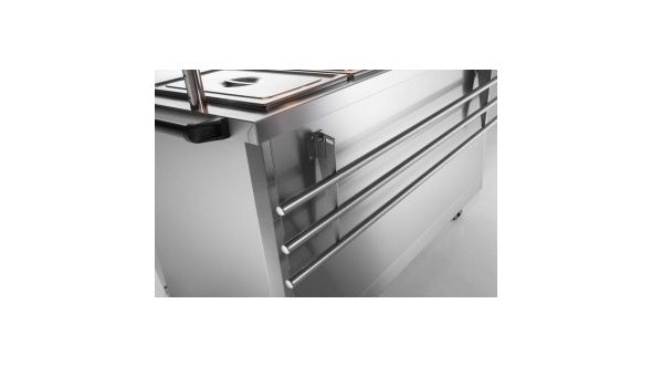 Lincat - Tray Slide - PTS3