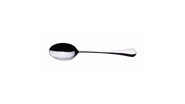 Genware Slim Table Spoon 18/0 (Dozen)