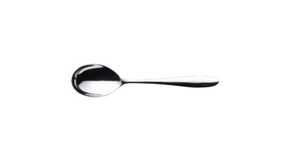 Genware Saffron Table Spoon 18/0 (Dozen)