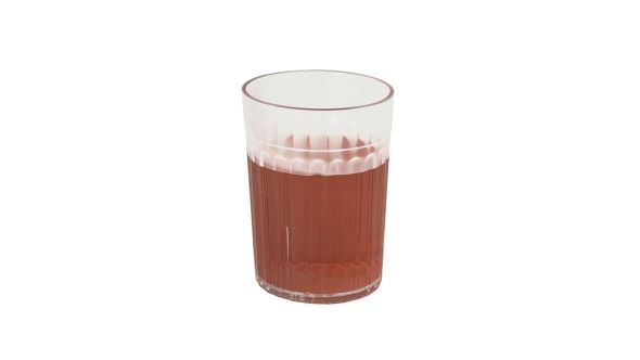 Genware Plastic Tumbler 8oz / 22.7cl