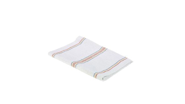 Extra Long Catering Oven Cloth 35X100cm (5Pcs - Genware