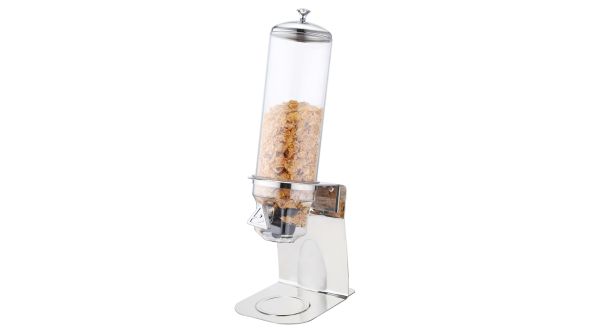 Sunnex Single Cereal Dispenser 4L U13-1100