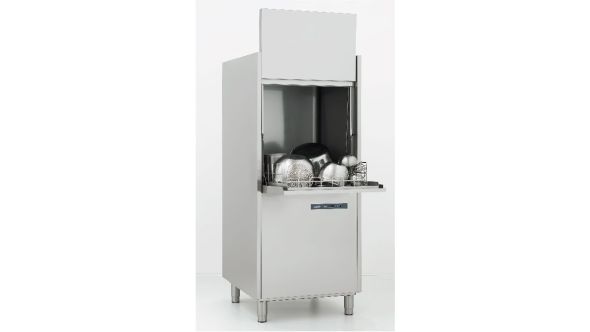 Maidaid UT61e Pot Washer / Dishwasher 550mm Basket