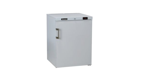 Blizzard UCR140WH - Undercounter Fridge 145L - White