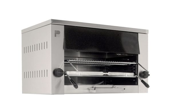 Parry 7073 - Gas Salamander Grill