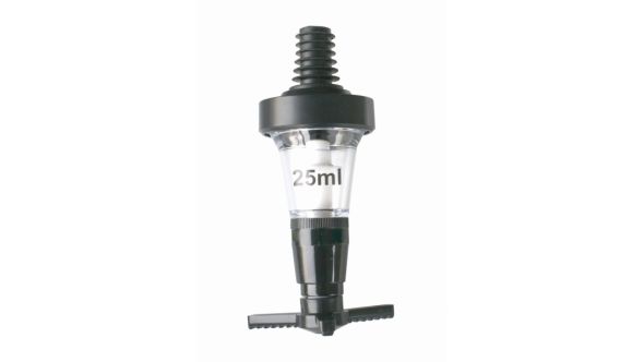 Spirit Measure Dispenser Gs 25Ml - Genware