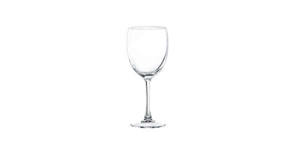 FT Merlot Wine Glass 42cl/14.75oz