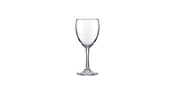 FT Merlot Wine Glass 23cl/8oz 