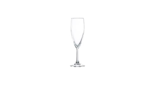 FT V0105 Merlot Champagne Flute 15cl/5.25oz 