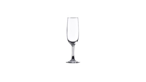 FT V0180 Syrah Champagne Flute 17cl/6oz