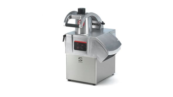 Sammic CA-31 - Vegetable Prep Machine