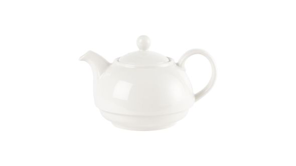 One cup teapot - Churchill W905 (pack of 4)