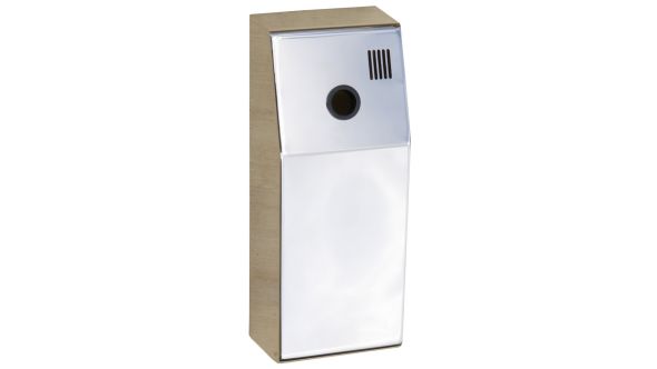 Fragrance Dispenser - Lunar Scentronic WSCE2P-C - Battery Operated - Polished Stainless Steel