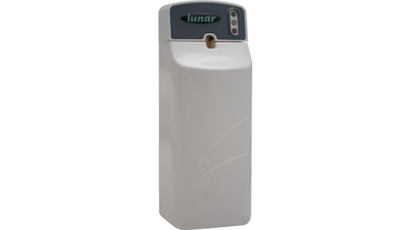 Fragrance Dispenser - Lunar Scentronic WSCE2W-E - Battery Operated - White