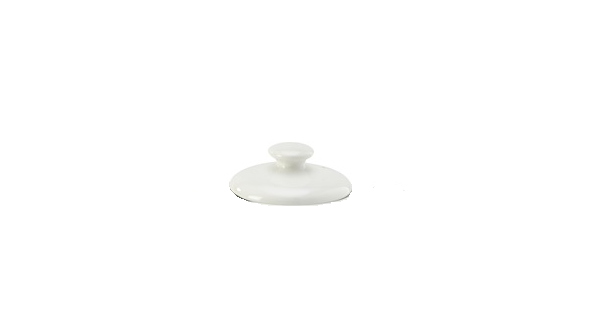 Royal Genware L392125 Spare Teapot Lid For 31cl