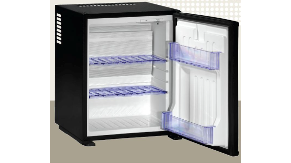 ISM SM301 Mini Bar Fridge 30L