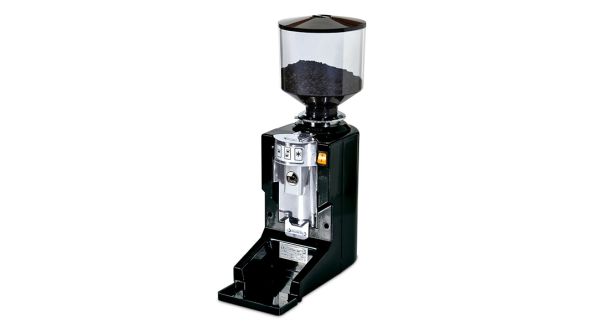 La Pavoni ZEDN Coffee Bean Grinder 1kg Capacity - Automatic Operation & Dosing