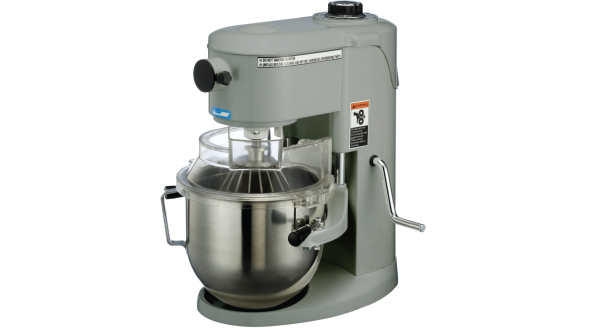 ChefQuip SP-500  - Planetary Mixer