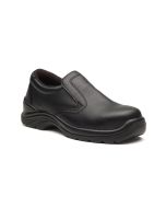 Toffeln Safety Lite Slip On Shoe Size 7