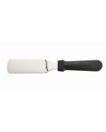 Stainless Steel Spatula 6" - Genware