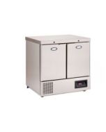 Foster LR240 Undercounter Freezer 230L (13-125)