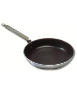 Bourgeat Classe Chef + 26cm Extra Strong Frypan Non-Stick Aluminium - 10177-03