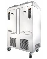 Nemox Gelato 5+5K Twin Crea 10445-01 - Ice Cream / Gelato Maker FPMX0399