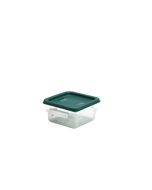 Square Container 1.9 Litres - Genware