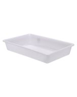 Polyethylene Food Storage Tray 6L - Genware