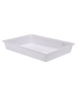 Polyethylene Food Storage Tray 12L - Genware