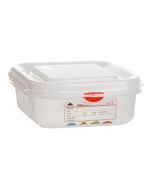 Genware Storage Container 1/6GN - 65mm Deep 1.1L