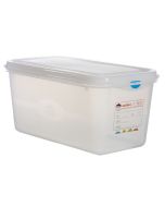 Genware Storage Container 1/3GN 150mm Deep 6L