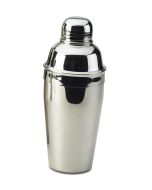 Bonzer Mona Lisa Cocktail Shaker Stainless Steel 20oz - 12573