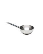 Genware Sauteuse (No Lid) 1L 16cm Dia 6cm High