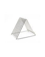 Genware Stainless Steel  Wire Cutting Board Rack