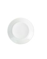 Royal Genware Deep Winged Plate 25cm