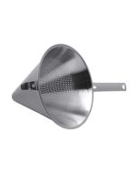 Stainless Steel Conical Strainer 6.3/4" - Genware