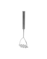 Potato Masher 14" 355mm Stainless Steel  - Genware