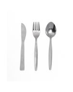 Millenium Small Fork (Dozen) 158mm Long - Genware