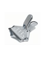 Stainless Steel Lemon Slice Squeezer 3.1/2" X 2/3/4" - Genware