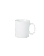 Royal Genware Straight Sided Mug 28cl/10oz - 322128