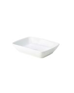 Royal Genware Rectangular Dish 19 x 14.5 cm